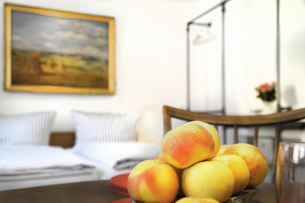 Apartment Dompredigergasse Naumburg  Ngoại thất bức ảnh